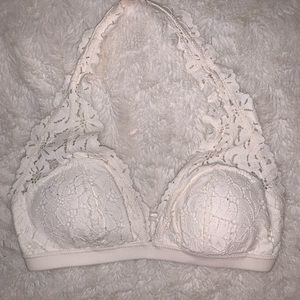 Aerie halter bralette